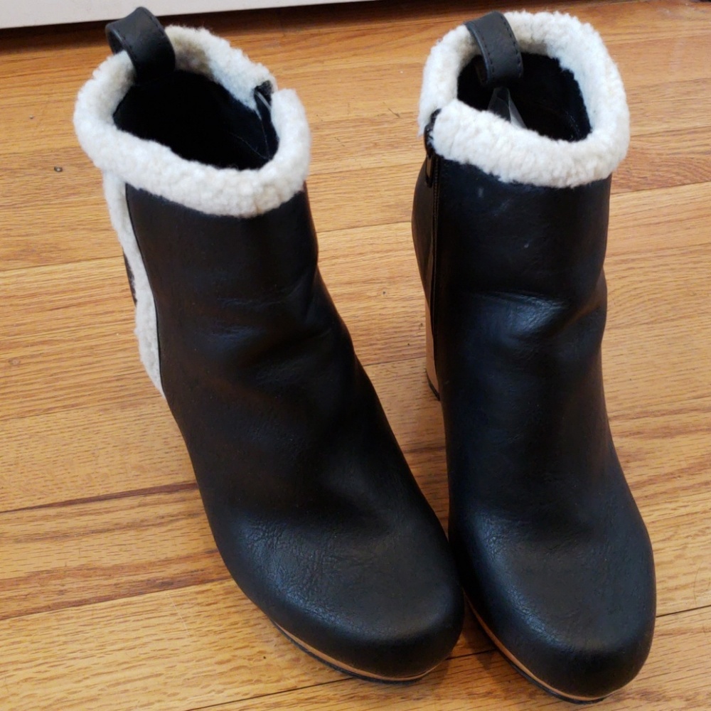 Womens boots$final markdown